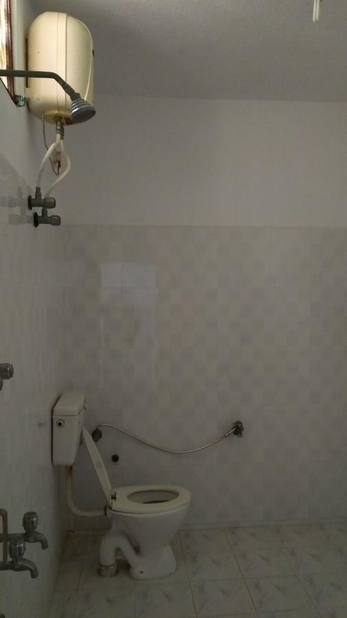 Seashore Garden Beach Resort Kanchipuram Eksteriør bilde
